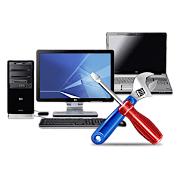 Computer Repair - PC Parts and Service