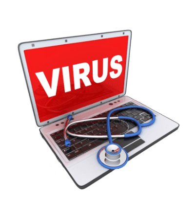 virus removal virus removal